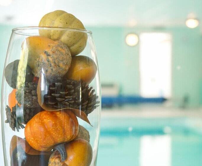 Residence Le Royal Golf & Horse