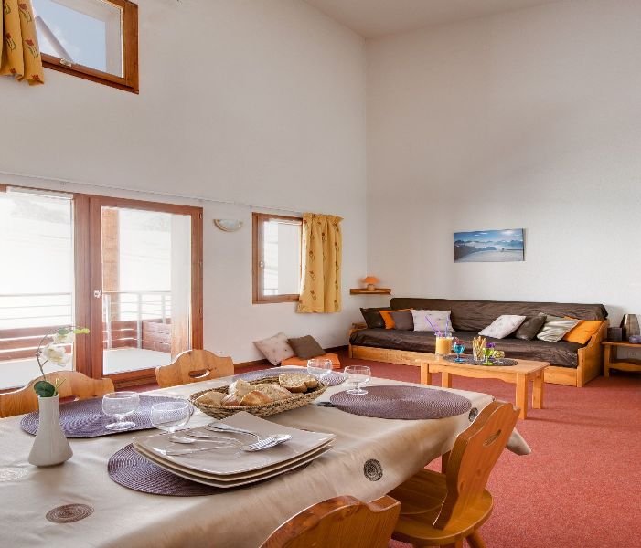 Residence Maeva Les Pistes