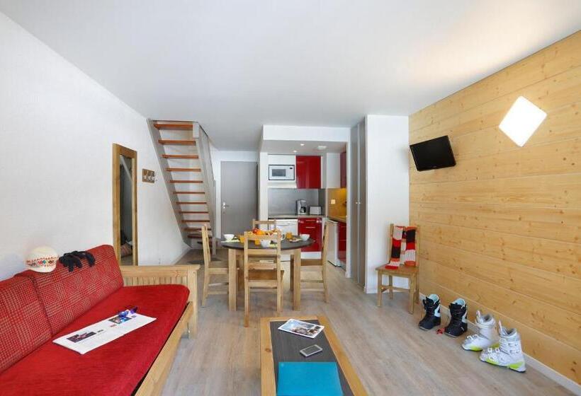 Residence Nemea La Soulane