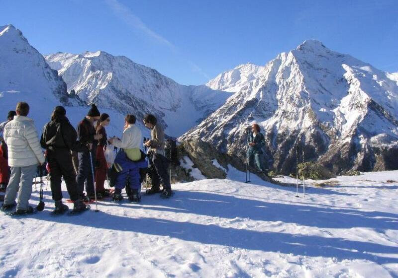 Residence Nemea La Soulane