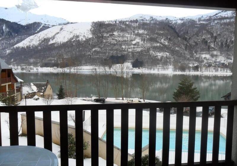 Residence Nemea La Soulane