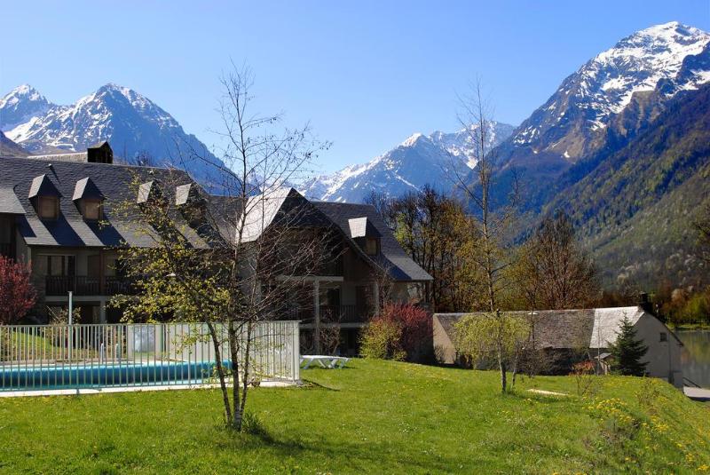 Residence Nemea La Soulane