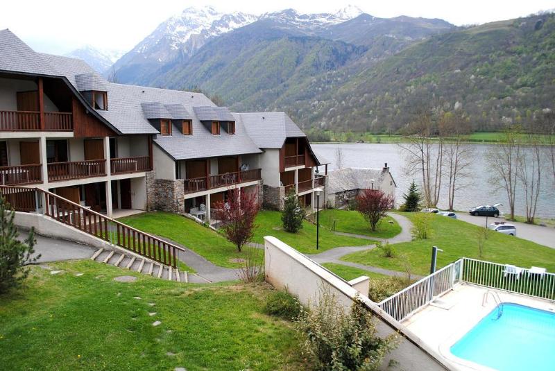 Residence Nemea La Soulane