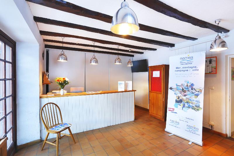 Residence Nemea La Soulane