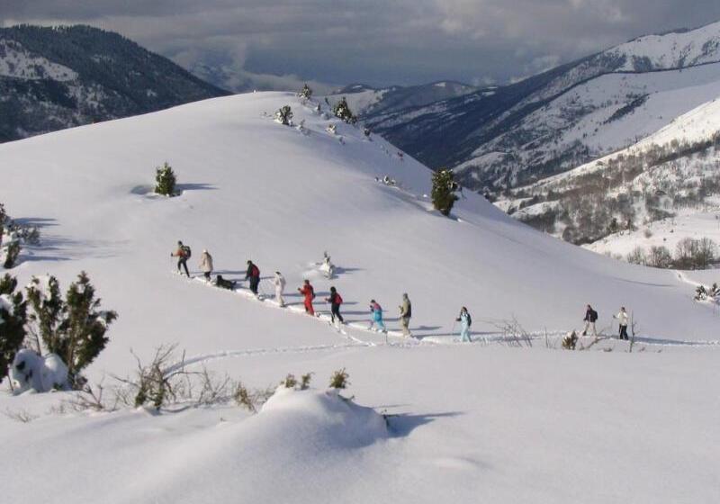 Residence Nemea La Soulane