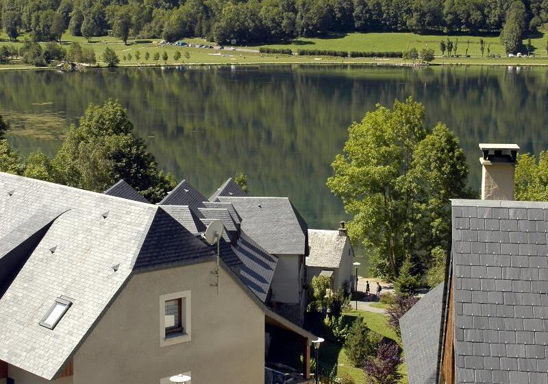 Residence Nemea La Soulane