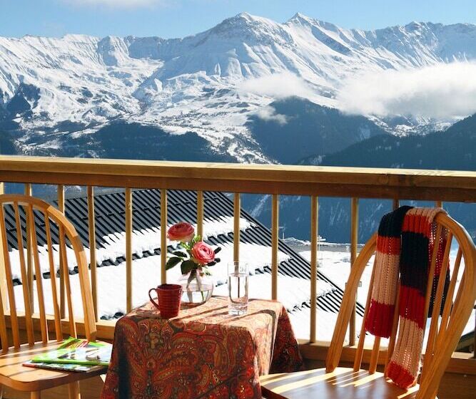 Residence Nemea Les Chalets Des Cimes