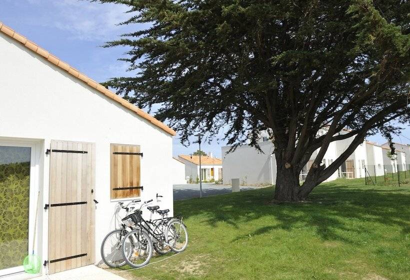 Residence Nemea Les Grands Rochers