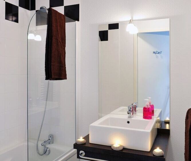 Residence Nemea Les Grands Rochers