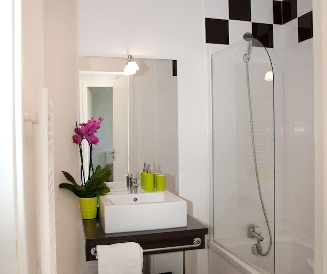 Residence Nemea Les Grands Rochers