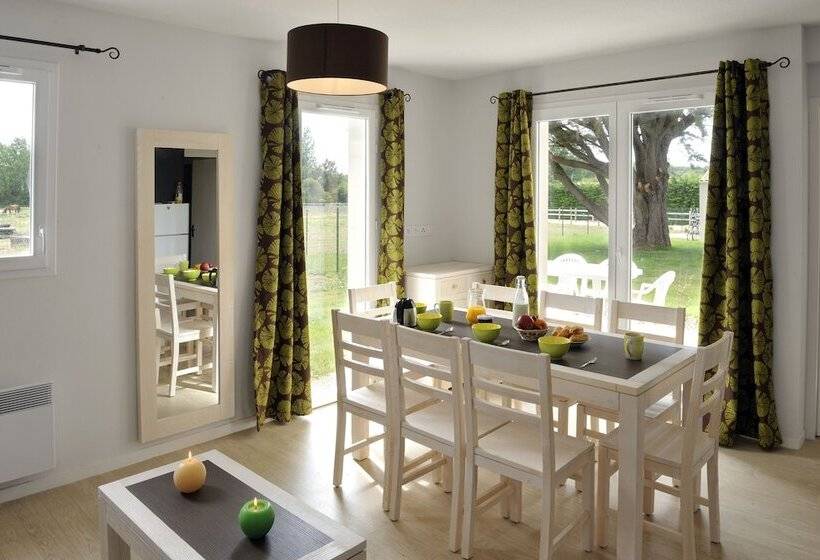 Residence Nemea Les Grands Rochers