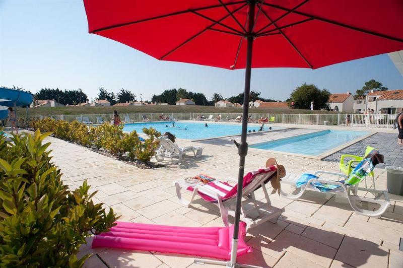 Residence Nemea Les Grands Rochers