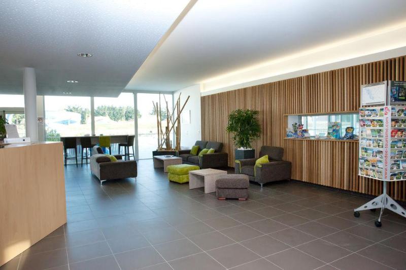 Residence Nemea Les Grands Rochers