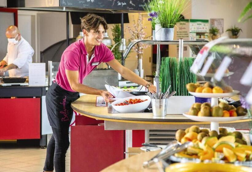 住所  Belambra Clubs Saint Jean De Monts   Les Grands Espaces