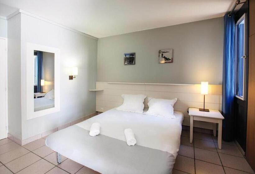 住所  Belambra Clubs Saint Jean De Monts   Les Grands Espaces