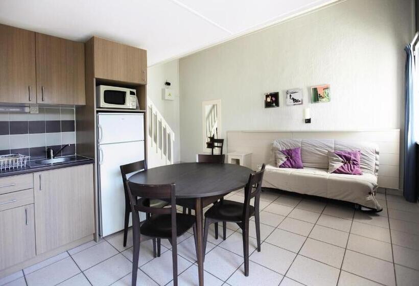 住所  Belambra Clubs Saint Jean De Monts   Les Grands Espaces