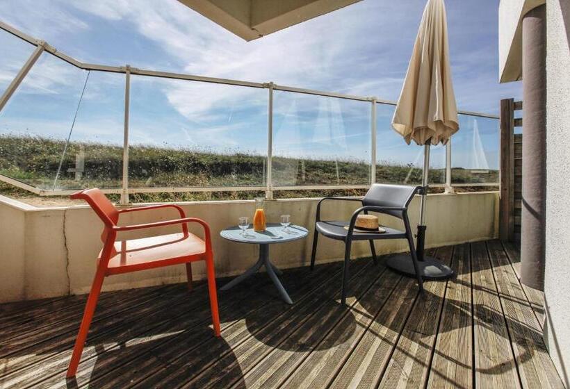 住所  Belambra Clubs Saint Jean De Monts   Les Grands Espaces