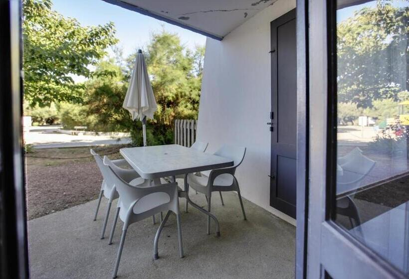 住所  Belambra Clubs Saint Jean De Monts   Les Grands Espaces