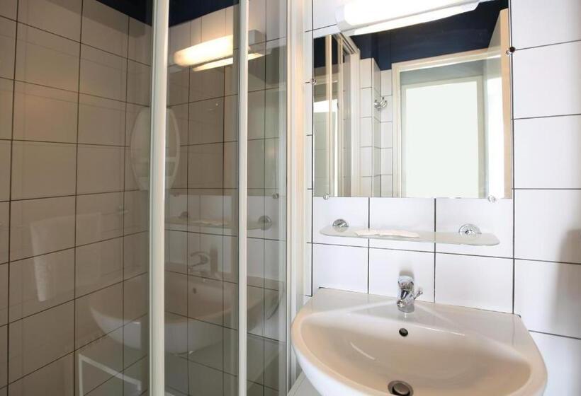 住所  Belambra Clubs Saint Jean De Monts   Les Grands Espaces