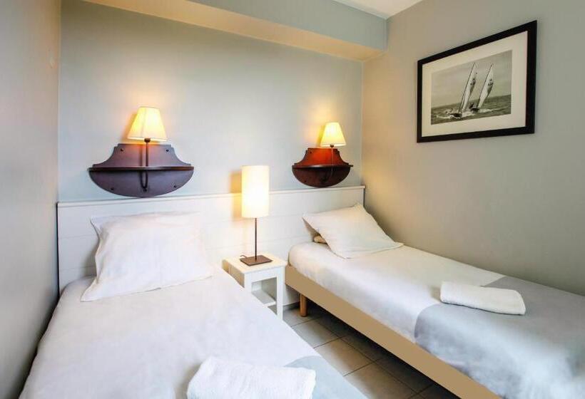 住所  Belambra Clubs Saint Jean De Monts   Les Grands Espaces