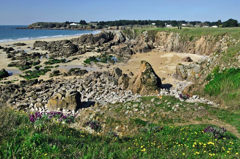 住所  Belambra Clubs Saint Jean De Monts   Les Grands Espaces