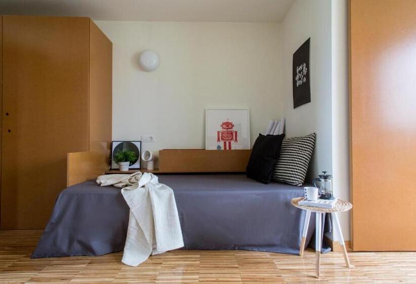 Residencia Universitaria O Castro