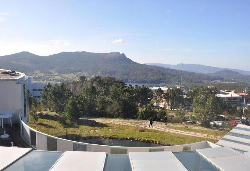 Residencia Universitaria O Castro