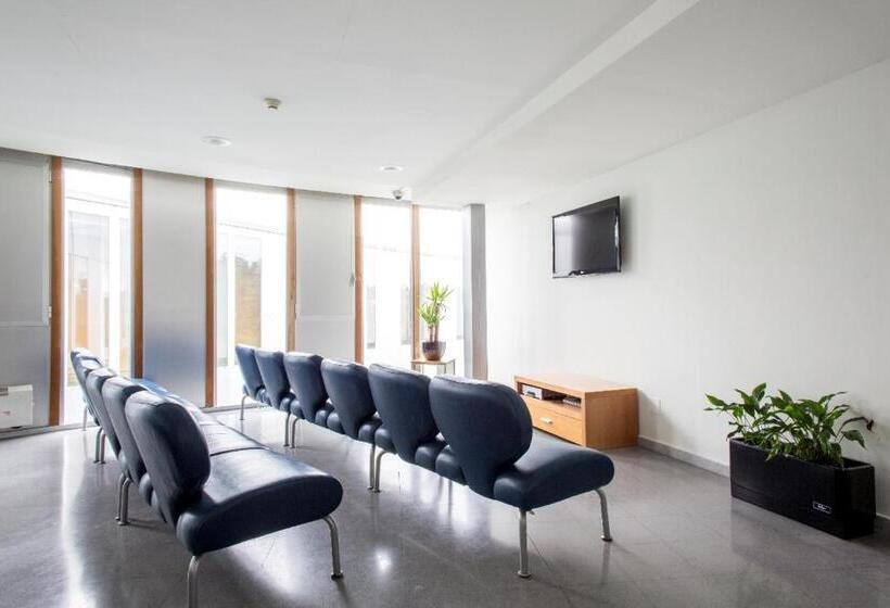 Residencia Universitaria O Castro