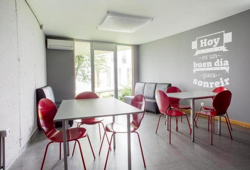 Residencia Universitaria O Castro