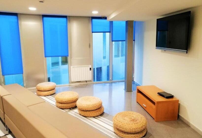 Residencia Universitaria O Castro