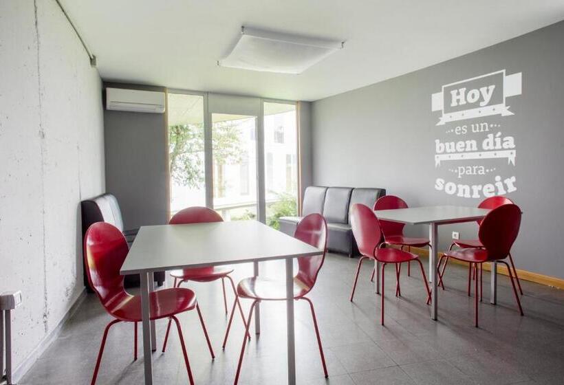 Residencia Universitaria O Castro