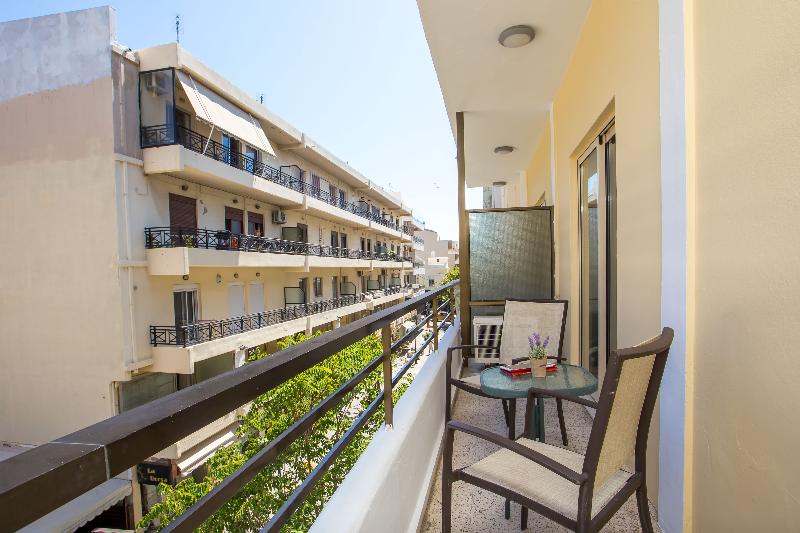 Royal Aparthotel City Centre