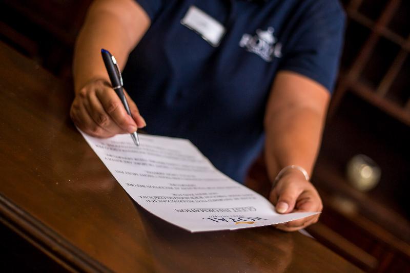 Royal Aparthotel City Centre