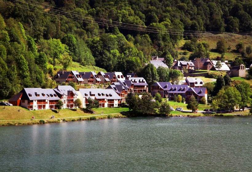 Residence Nemea La Soulane