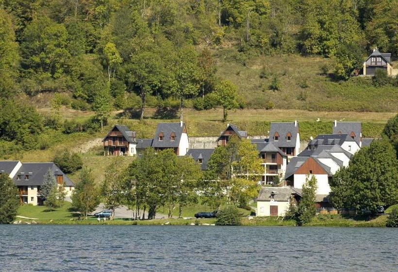 Residence Nemea La Soulane