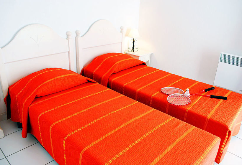 Locabed  Résidence Les Rives Du Lac