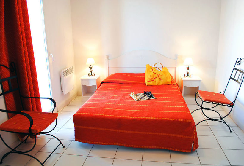 Locabed  Résidence Les Rives Du Lac