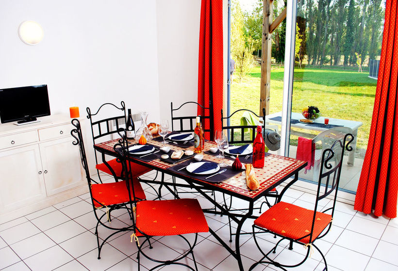 Locabed  Résidence Les Rives Du Lac