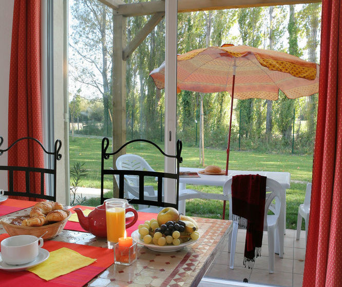 Locabed  Résidence Les Rives Du Lac