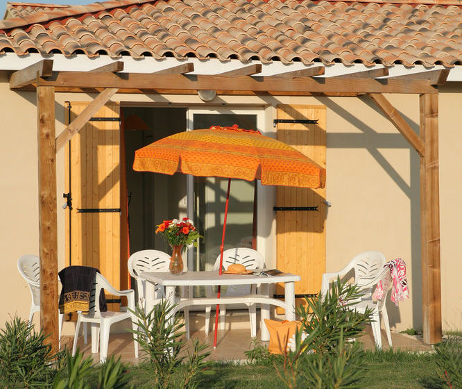 Locabed  Résidence Les Rives Du Lac