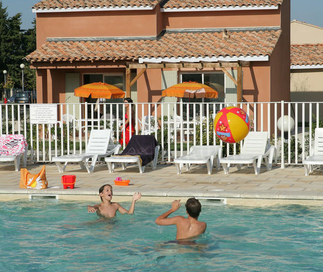 Locabed  Résidence Les Rives Du Lac