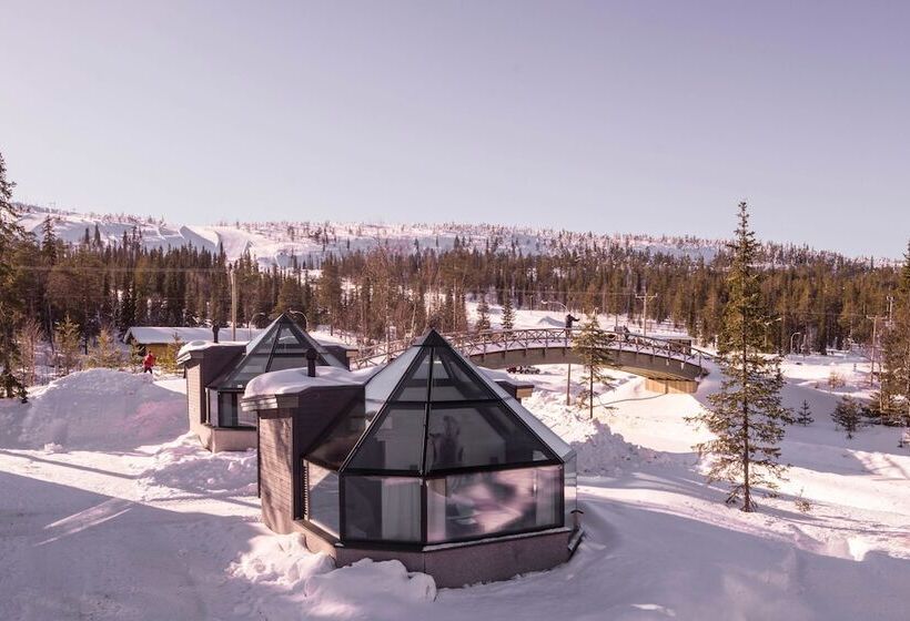 Santa S Hotel Aurora & Igloos