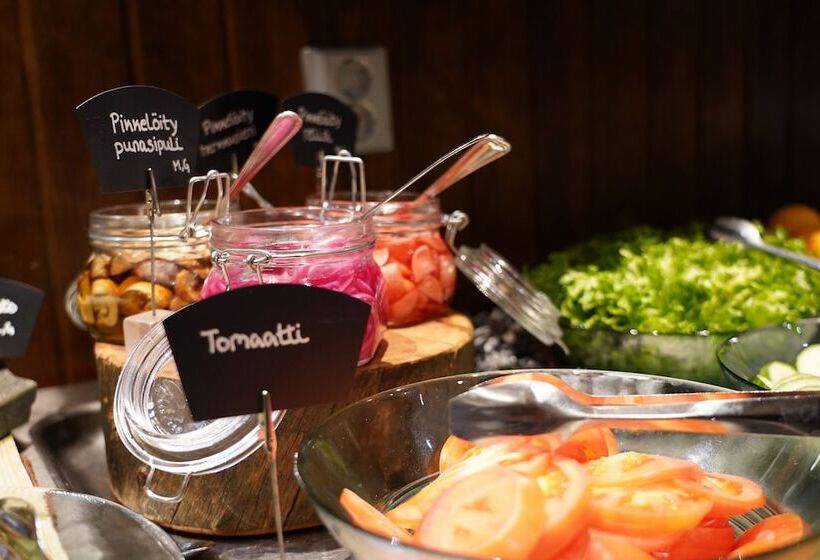 Santa S Hotel Aurora & Igloos