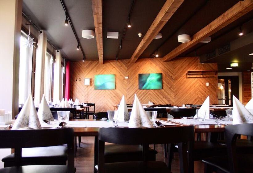 Santa S Hotel Aurora & Igloos