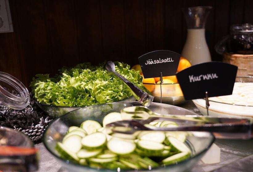 Santa S Hotel Aurora & Igloos