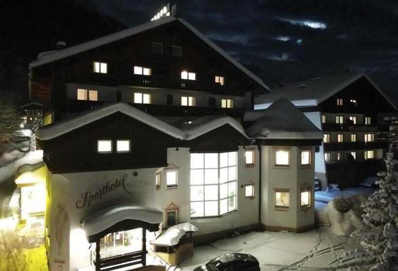 Sporthotel Mölltal