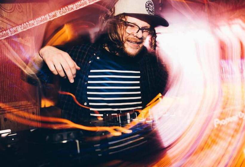 هاستل St Christopher S Inn Shepherd S Bush