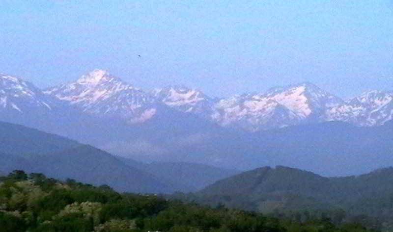 Terres De France   Domaine Du Palais