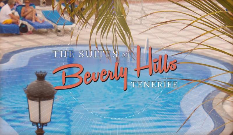 Beverly Hills Suites   Excel Hotels & Resorts