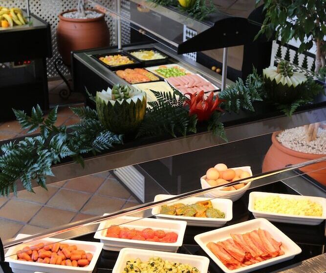 Beverly Hills Suites   Excel Hotels & Resorts